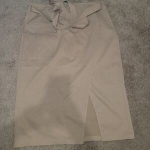 Plus Size Shein Skirt